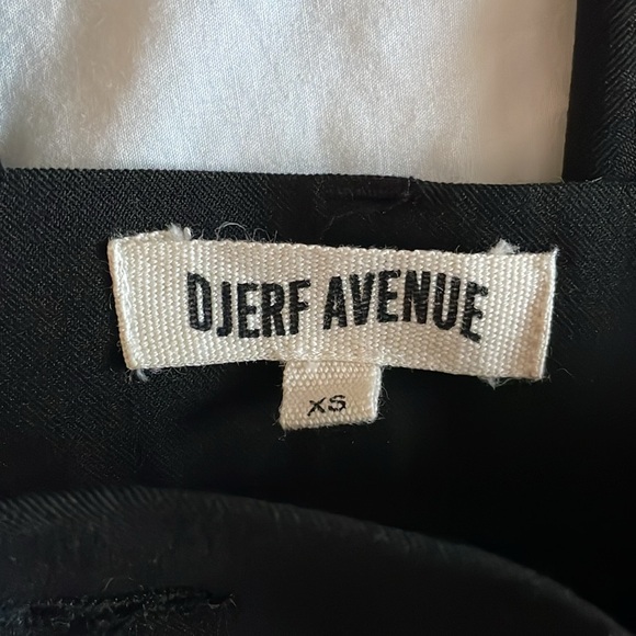 Djerf Avenue Favorite Pants - Picture 5 of 9